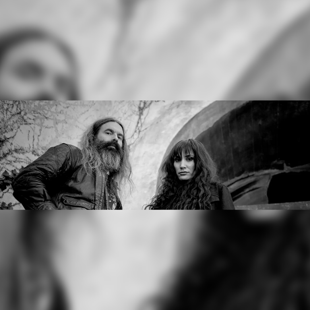 V11 x Baroeg presents: Castle + Proxima Flare